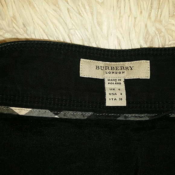 Burberry skirt - Picture 2 of 3